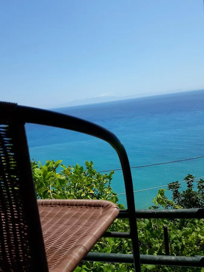 Hotel Blue View Qeparo